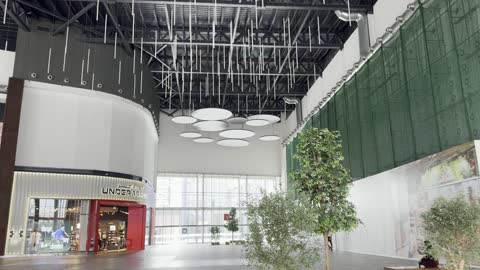 علامة تجارية فى منطقة اليو ووك فى مدينة جدة، المملكة العربية السعودية، يوم 15 من فبراير 2024 ،مطاعم ومقاهي عالمية ومحلية، وجهة حضرية متكاملة للمشي والترفيه والتسوق، فعاليات موسمية وأنشطة ترفيهية،أجواء عائلية وشبابية نابضة بالحياة.