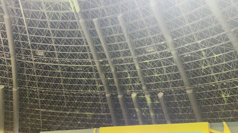 جلسة حوارية بعنوان "الآلات المتقدمة وخطوط الإنتاج" فى معرض الذهب والمجوهرات بمدينة جدة، المملكة العربية السعودية، يوم 12  من يناير 2026 ، فعالية تجارية متخصصة تجمع أبرز دور الذهب والمجوهرات، مشاركة علامات تجارية محلية وعالمية،  أحدث صيحات المشغولات الذهبية والأحجار الكريمة ، أجواء راقية وتجربة تسوق مميزة لعشاق الفخامة.