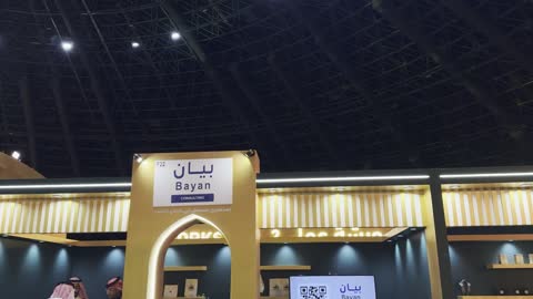 مشاركة علامات تجارية محلية وعالمية فى معرض الذهب والمجوهرات بمدينة جدة، المملكة العربية السعودية، يوم 12 من يناير 2026 ، فعالية تجارية متخصصة تجمع أبرز دور الذهب والمجوهرات، أحدث صيحات المشغولات الذهبية والأحجار الكريمة ، أجواء راقية وتجربة تسوق مميزة لعشاق الفخامة.