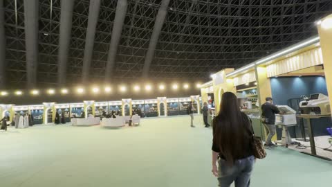 مشاركة علامات تجارية محلية وعالمية  فى معرض الذهب والمجوهرات بمدينة جدة، المملكة العربية السعودية، يوم 12  من يناير 2026 ، فعالية تجارية متخصصة تجمع أبرز دور الذهب والمجوهرات، أحدث صيحات المشغولات الذهبية والأحجار الكريمة ، أجواء راقية وتجربة تسوق مميزة لعشاق الفخامة.