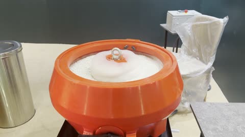 معدات الانتاج والتشكيل  فى معرض الذهب والمجوهرات بمدينة جدة، المملكة العربية السعودية، يوم 12  من يناير 2026 ، فعالية تجارية متخصصة تجمع أبرز دور الذهب والمجوهرات، مشاركة علامات تجارية محلية وعالمية ، أحدث صيحات المشغولات الذهبية والأحجار الكريمة ، أجواء راقية وتجربة تسوق مميزة لعشاق الفخامة.