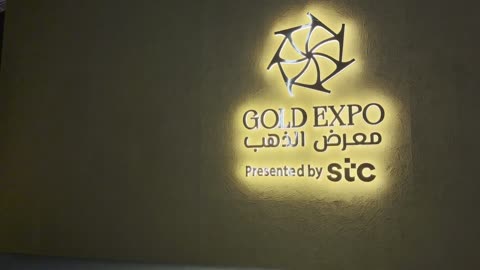 معرض الذهب والمجوهرات بمدينة جدة، المملكة العربية السعودية، يوم 12  من يناير 2026 ، فعالية تجارية متخصصة تجمع أبرز دور الذهب والمجوهرات، مشاركة علامات تجارية محلية وعالمية ، أحدث صيحات المشغولات الذهبية والأحجار الكريمة ، أجواء راقية وتجربة تسوق مميزة لعشاق الفخامة.