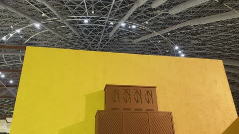 معرض الذهب والمجوهرات بمدينة جدة، المملكة العربية السعودية، يوم 12  من يناير 2026 ، فعالية تجارية متخصصة تجمع أبرز دور الذهب والمجوهرات، مشاركة علامات تجارية محلية وعالمية ، أحدث صيحات المشغولات الذهبية والأحجار الكريمة ، أجواء راقية وتجربة تسوق مميزة لعشاق الفخامة.