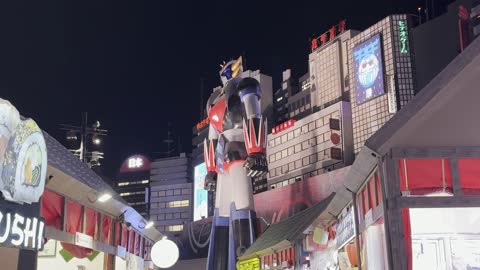 A family entertainment place, Riyadh Boulevard in North Riyadh, Saudi Arabia, is a massive entertainment destination, an experience that combines shopping, entertainment, and global and local cuisines, from October 11, 2025, to May 2, 2026.