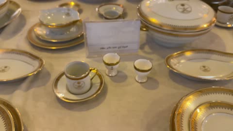 توثيق للحرف اليدوية والهوية السعودية،  معلم تراثي وثقافي يعرض تاريخ الأزياء والحلي التقليدية، مقتنيات نادرة من الملابس الشعبية والمجوهرات، متحف الفوة والجوهرة في المنطقة الشرقية، المملكة العربية السعودية،تجربة ثقافية تعليمية، أجواء تراثية تعكس أصالة الماضي.