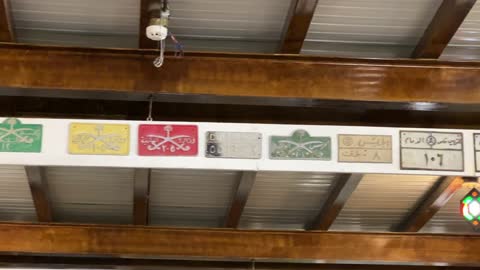 أجواء تراثية تعكس أصالة الماضي في متحف الفوة والجوهرة في المنطقة الشرقية، المملكة العربية السعودية،تجربة ثقافية تعليمية،  توثيق للحرف اليدوية والهوية السعودية، مقتنيات نادرة، معلم تراثي وثقافي يعرض تاريخ الأزياء والحلي التقليدية.