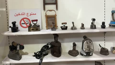 أجواء تراثية تعكس أصالة الماضي في متحف الفوة والجوهرة في المنطقة الشرقية، المملكة العربية السعودية،تجربة ثقافية تعليمية،  توثيق للحرف اليدوية والهوية السعودية، مقتنيات نادرة، معلم تراثي وثقافي يعرض تاريخ الأزياء والحلي التقليدية.