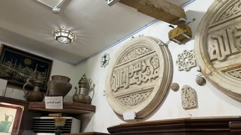 أجواء تراثية تعكس أصالة الماضي في متحف الفوة والجوهرة في المنطقة الشرقية، المملكة العربية السعودية،تجربة ثقافية تعليمية،  توثيق للحرف اليدوية والهوية السعودية، مقتنيات نادرة، معلم تراثي وثقافي يعرض تاريخ الأزياء والحلي التقليدية.