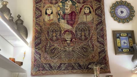 أجواء تراثية تعكس أصالة الماضي في متحف الفوة والجوهرة في المنطقة الشرقية، المملكة العربية السعودية،تجربة ثقافية تعليمية،  توثيق للحرف اليدوية والهوية السعودية، مقتنيات نادرة، معلم تراثي وثقافي يعرض تاريخ الأزياء والحلي التقليدية.