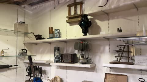 وجهة تعليمية وسياحية مميزة ،متحف الفوة والجوهرة في المنطقة الشرقية، المملكة العربية السعودية، توثيق للحرف اليدوية والهوية السعودية، مقتنيات نادرة،  أجواء تراثية تعكس أصالة الماضي ،معلم تراثي وثقافي يعرض تاريخ الأزياء والحلي التقليدية.