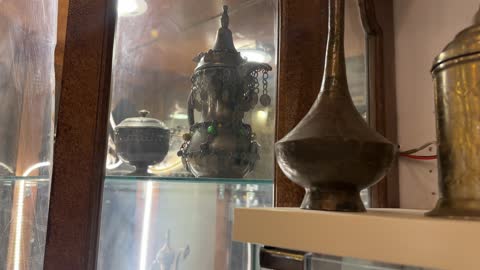 وجهة تعليمية وسياحية مميزة ،متحف الفوة والجوهرة في المنطقة الشرقية، المملكة العربية السعودية، توثيق للحرف اليدوية والهوية السعودية، مقتنيات نادرة،  أجواء تراثية تعكس أصالة الماضي ،معلم تراثي وثقافي يعرض تاريخ الأزياء والحلي التقليدية.