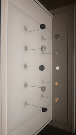 معلم ثقافي ومعرفي يوثق تاريخ الملاحة والبيئة البحرية، متحف البحر الأحمر بمدينة جدة، المملكة العربية السعودية، يوم 6 من ديسمبر 2025 ، معروضات وخرائط تفاعلية تحكي قصة البحر الأحمر، تراث بحري وصناعات تقليدية، تجربة تعليمية وسياحية، وجهة ثقافية تعكس هوية جدة الساحلية.