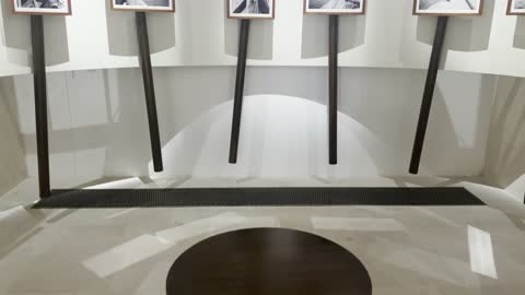 معلم ثقافي ومعرفي يوثق تاريخ الملاحة والبيئة البحرية، متحف البحر الأحمر بمدينة جدة، المملكة العربية السعودية، يوم 6 من ديسمبر 2025 ، معروضات وخرائط تفاعلية تحكي قصة البحر الأحمر، تراث بحري وصناعات تقليدية، تجربة تعليمية وسياحية، وجهة ثقافية تعكس هوية جدة الساحلية.