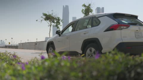 معلم ومكان مشهور في المملكة العربية السعودية، الأبراج المالية والاقتصادية والمنشآت التجارية، الفن الهندسي المعماري للمباني وناطحات السحاب على الطراز الحديث، التطور العمراني والتقدم الحضاري، المركز المالي كافد في الرياض