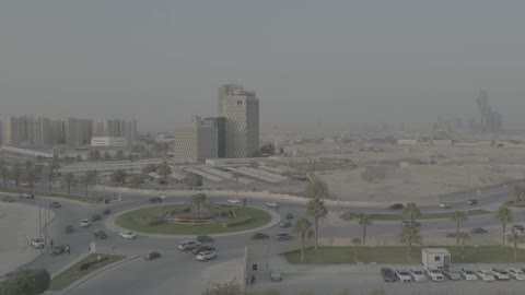 مركز الملك عبد الله المالي (كافد) بالرياض ، المنشأت المعمارية في المملكة، الاجواء الضبابية والغائمة, فنون وتصاميم هندسية معمارية مميزة للمباني الاقتصادية وناطحات السحاب، الشركات الراقية الرائدة في الخدمات المصرفية والتكنولوجيا المالية