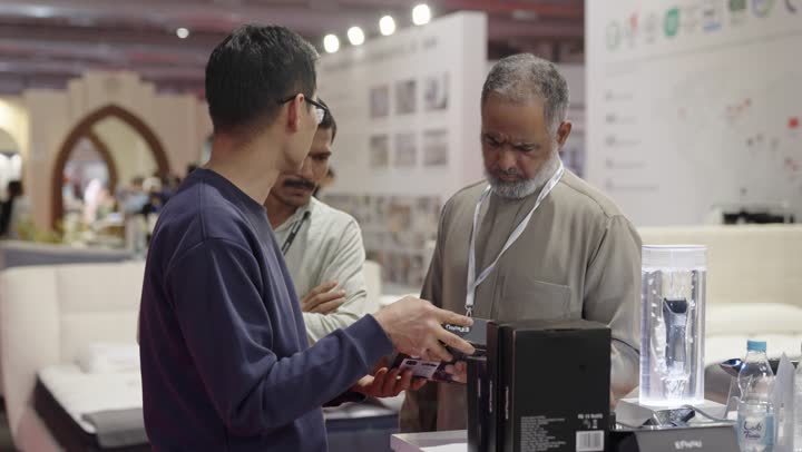 فرصة تعاقد واستيراد, علم شركة مساهمة, تعزيز التعاون التجاري بالرياض يوم ٢٢ من ديسمبرفى المملكة السعودية ، نقل خبرات صناعية, فرص تجارية واستثمارية واعدة, تجربة مباشرة لأحدث الهواتف والأجهزة الذكية فى معرض البيت الصيني
