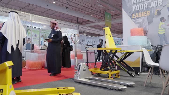 معرض البيت الصيني في الرياض منصة تجارية ضخمة لمنتجات المنازل والصناعات الصينية, تعزيز التعاون التجاري بالرياض يوم ٢٢ من ديسمبرفى المملكة السعودية ، نقل خبرات صناعية, فرص تجارية واستثمارية واعدة,