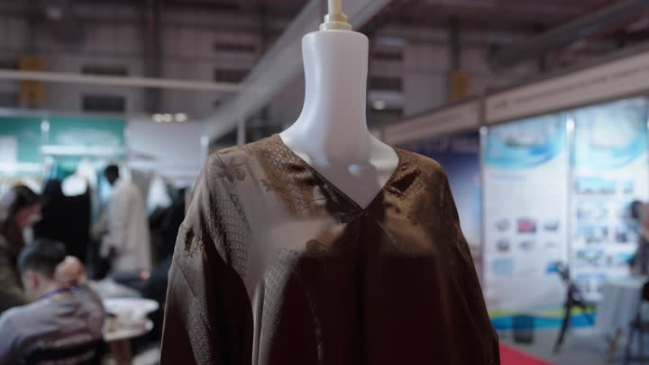 أحدث صيحات الموضة والإكسسوار, منصة إبداعية للأزياء والتصميم ، معرض البيت الصينى فى المملكة العربية السعودية،ر, معرض البيت الصيني بالرياض يوم 24 من ديسمبر, ربط الموردين الصينيين بالسوق السعودي ، فرص استيراد وتوريد، شراكات أعمال واستثمار