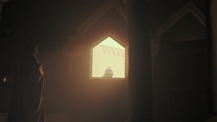 رجل  كبير السن عربي سعودي خليجي يرتدي البشت وعقال يلتقي برجل اخر يوم التأسيس, ذكرى تأسيس الدوله السعوديه الاولى على يد  الامام محمد بن سعود, يوم بدينا 22 فبراير 1727م, الفخر بإنجازات الوطن, تحقيق الهويه الوطنيه