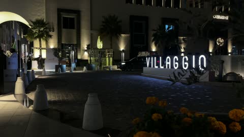 فيديو ليلى لمعرض وهج فيلاجيو المنطقة الشرقية