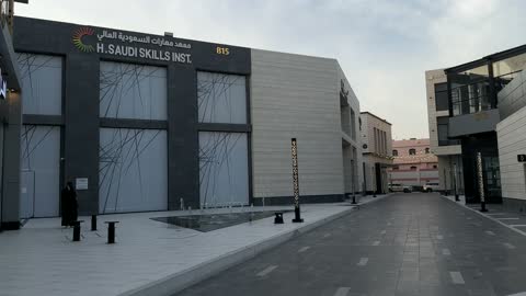 فيلاجيو المنطقة الشرقية العمارة الحديثة بالسعودية