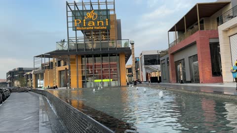 معرض وهج فيلاجيو المنطقة الشرقية فيديو العمارة