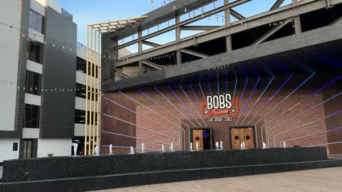 Bob's Famous Bowling Villagio Eastern Province Exterior