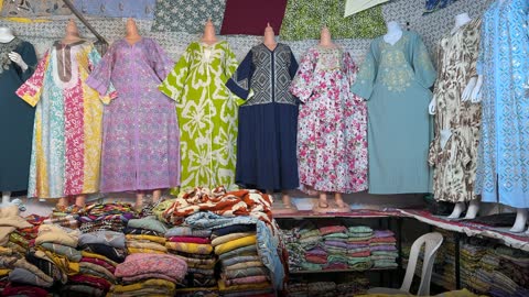 معرض هلا فبراير إكسبو الظهران ملابس تقليدية