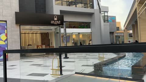 ساحة شرفات بارك، واحة خضراء في قلب الخبر، فعاليات ترفيهية وعائلية متنوعة، مساحات استرخاء وتجارب ممتعة، ملتقى الطبيعة والحياة الحضرية