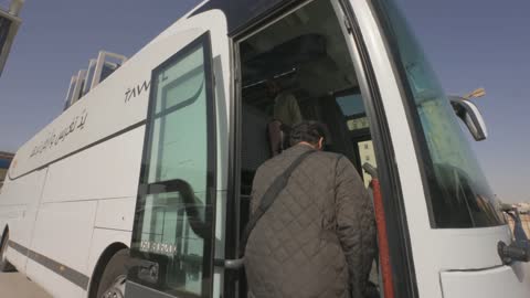 الزراعة في محمية الملك عبد العزيز الملكيه في السعوديه