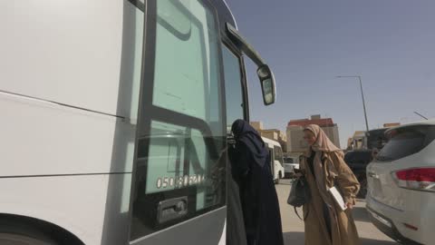 الزراعة في محمية الملك عبد العزيز الملكيه في السعوديه