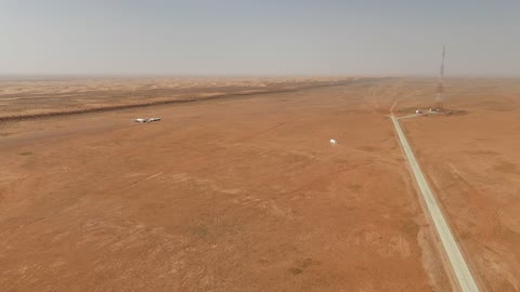 الزراعة في محمية الملك عبد العزيز الملكيه في السعوديه