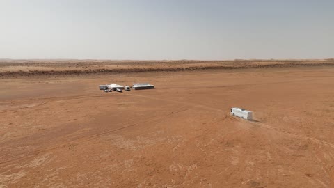 الزراعة في محمية الملك عبد العزيز الملكيه في السعوديه