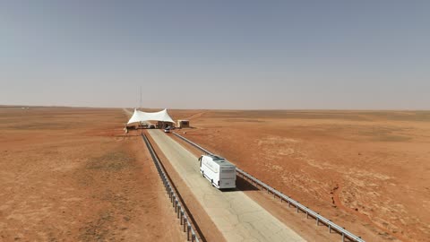 الزراعة في محمية الملك عبد العزيز الملكيه في السعوديه