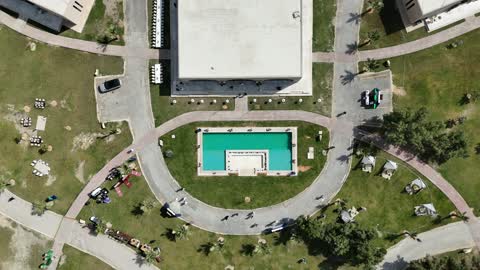 جسر ومنتزه وادي حنيفه في الرياض