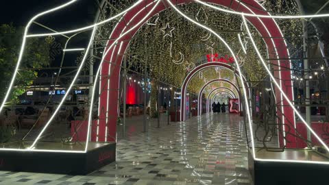 شتوية مول ويستفيلد الدمام