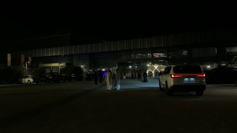 معرض الظهران إكسبو فعاليات لمتنا بالليل السعودية