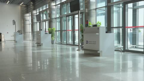 مكاتب تسجيل الوصول مطار الدمام السعودية