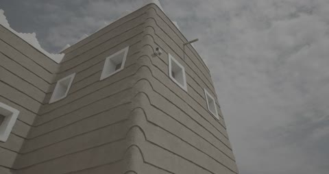 فيديو العمارة الطينية التقليدية السعودية