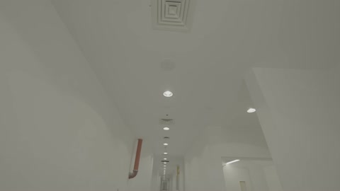 Maintenance Workers in Westfield Mall Jeddah Footage