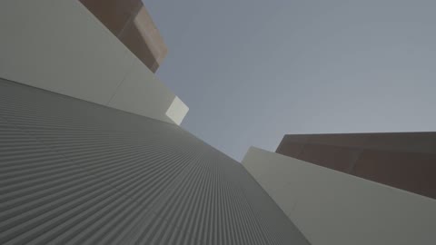 تصميم معمارية حديثة لمول ويستفيلد بجدة زاوية منخفضة