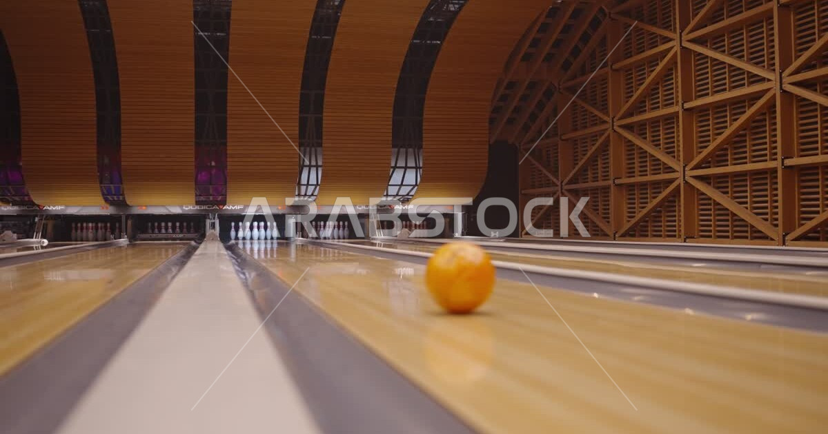 Bowling (Kardha), entertainment venues, recreational sports activities